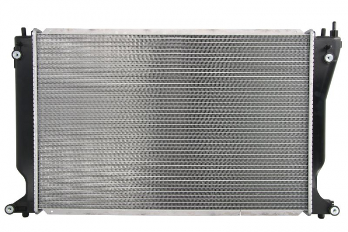 Radiator motor potrivit TOYOTA AVENSIS, COROLLA VERSO 2.2D [2]