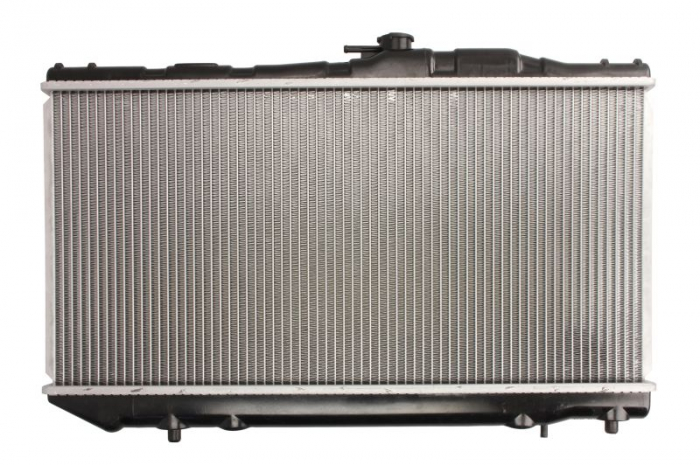 Radiator motor potrivit TOYOTA CARINA V, CELICA 2.0 [2]