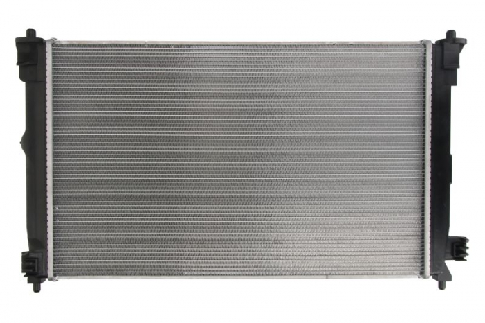 Radiator motor potrivit TOYOTA COROLLA 1.6 [2]
