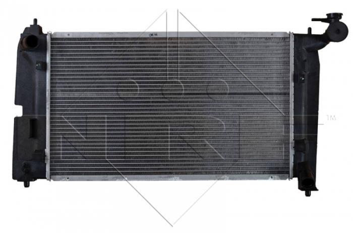 Radiator motor potrivit TOYOTA COROLLA, COROLLA VERSO 1.4/1.6/1.8 [4]