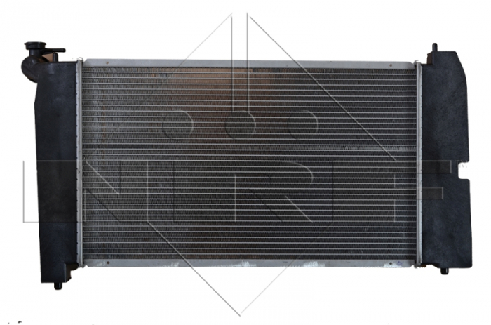 Radiator motor potrivit TOYOTA COROLLA, COROLLA VERSO 1.4/1.6/1.8 [2]