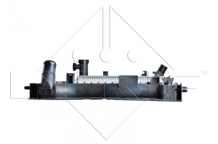 Radiator motor potrivit TOYOTA COROLLA, COROLLA VERSO 1.4/1.6/1.8 [3]