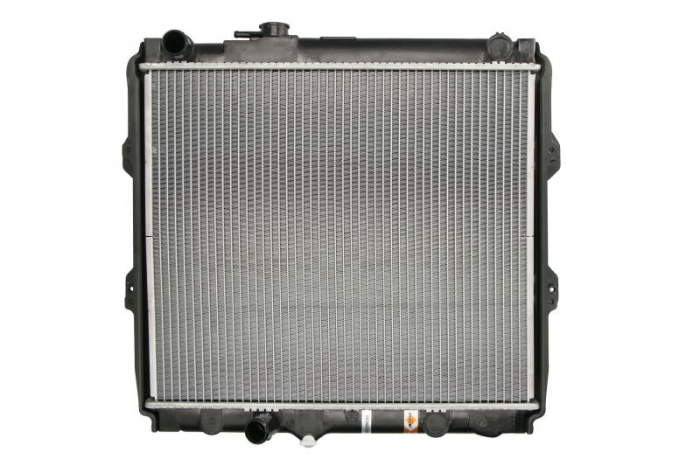 Radiator motor potrivit TOYOTA HILUX VI 2.4D [1]