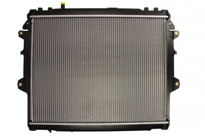 Radiator motor potrivit TOYOTA HILUX VI, HILUX VII 2.5D/3.0D -08.08 [2]