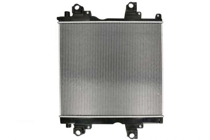 Radiator motor potrivit TOYOTA LAND CRUISER PRADO 3.0D [2]