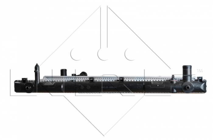 Radiator motor potrivit TOYOTA RAV 4 I 2.0 [4]