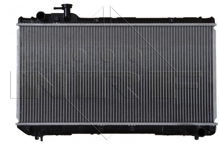 Radiator motor potrivit TOYOTA RAV 4 I 2.0 [2]