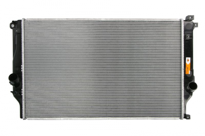 Radiator motor potrivit TOYOTA RAV 4 IV 2.0D/2.2D [1]