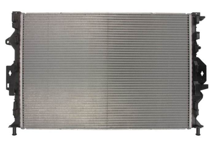 Radiator motor potrivit VOLVO S60 II, S80 II, V40, V60 I, V70 III; FORD C-MAX II, FOCUS III, GALAXY II, GRAND C-MAX, KUGA I, KUGA II, MONDEO IV, S-MAX 1.5-2.5 [2]