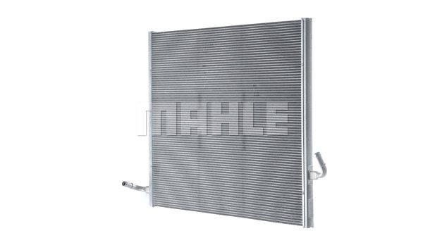 Radiator motor potrivit VOLVO S60 III, V60 II, V90 II, XC60 II, XC90 II 2.0DH/2.0H [3]
