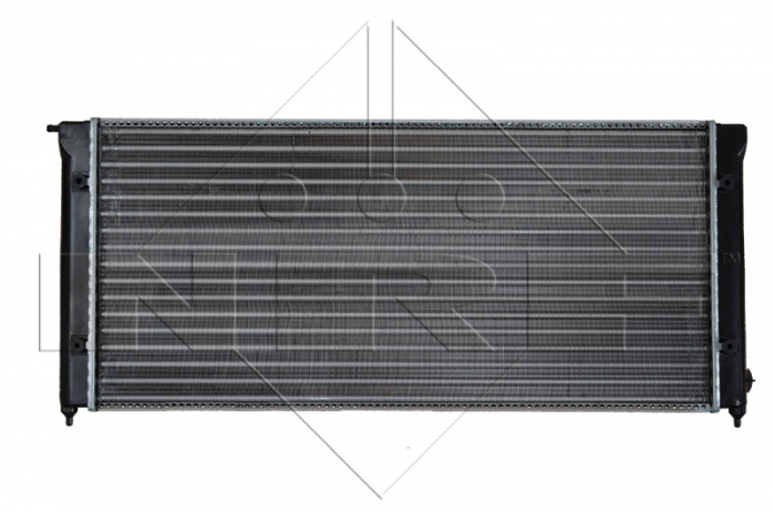 Radiator motor potrivit VW GOLF I, GOLF II, JETTA I, JETTA II, SCIROCCO 1.6/1.6D/1.8 [3]