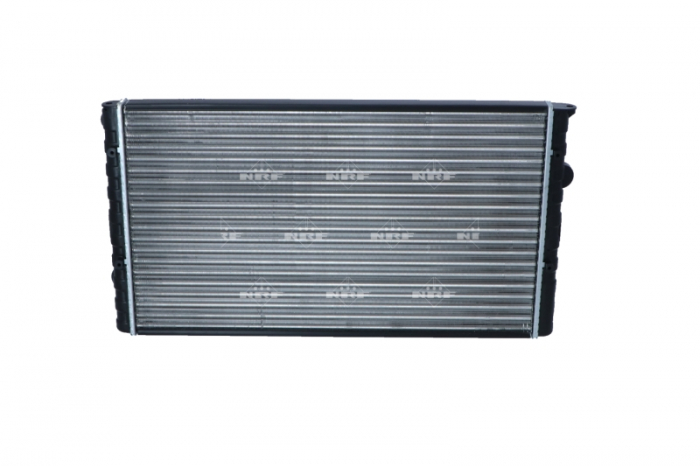 Radiator motor potrivit VW GOLF III, PASSAT B3/B4, POLO, POLO II 1.4D/1.8/1.9D [4]