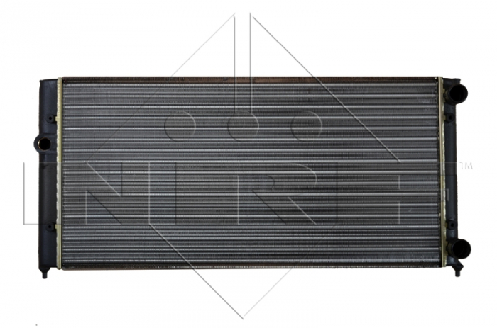 Radiator motor potrivit VW GOLF III, VENTO 1.6-2.0 [3]