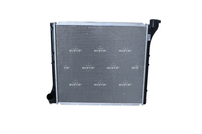 Radiator motor potrivit VW LT 28-35 I, LT 40-55 I 2.4/2.4D [2]