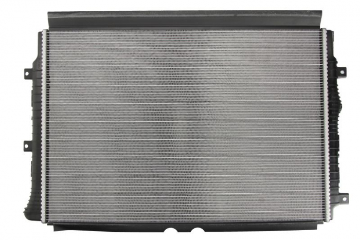Radiator motor potrivit VW TIGUAN 1.4/2.0D [2]