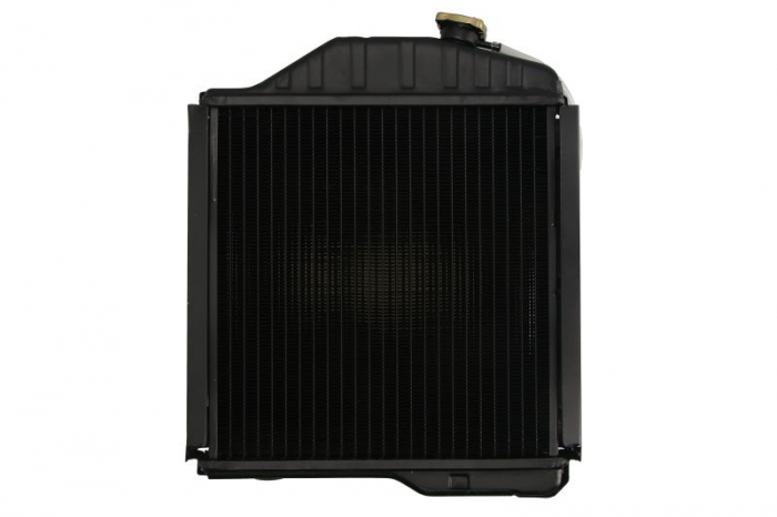Radiator motor ZETOR 3000, 4000, 5000, 6000, 7000, MAJOR Z4901-Z7701T [2]