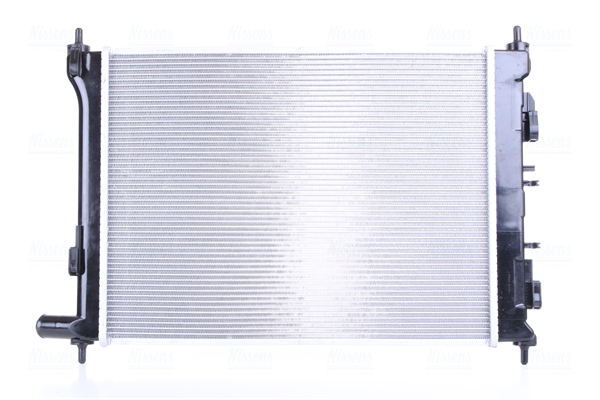 Radiator racire motor (4-viteze) potrivit KIA RIO IV, STONIC 1.4 [4]