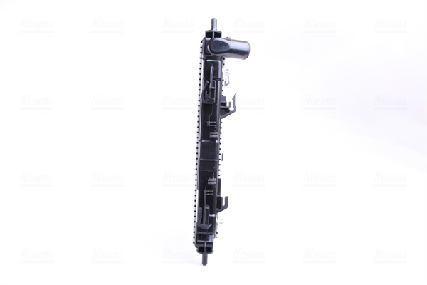 Radiator racire motor (4-viteze) potrivit KIA RIO IV, STONIC 1.4 [5]