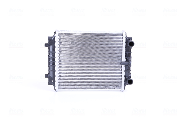 Radiator racire motor (Automat/Manual, auxiliar) potrivit AUDI A1, A3, TT; SEAT LEON, LEON SC, LEON ST; SKODA SUPERB III; VW BEETLE, GOLF VII, JETTA IV, PASSAT B8 2.0 [4]