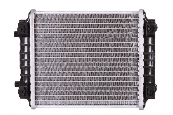 Radiator racire motor (Automat/Manual, auxiliar) potrivit AUDI A1, A3, TT; SEAT LEON, LEON SC, LEON ST; SKODA SUPERB III; VW BEETLE, GOLF VII, JETTA IV, PASSAT B8 2.0 [2]