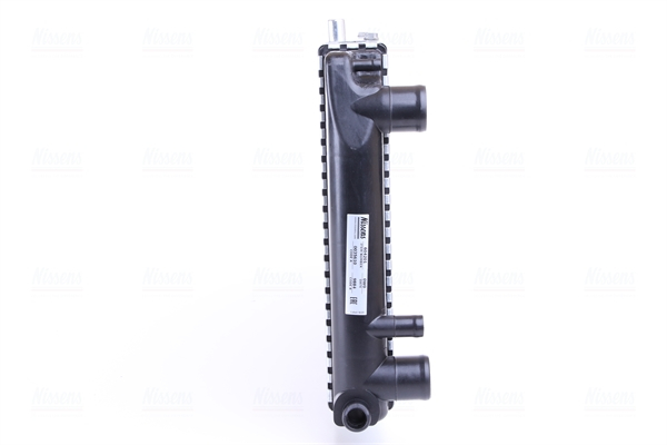 Radiator racire motor (Automat/Manual) potrivit AUDI 100 C3 1.8 [4]
