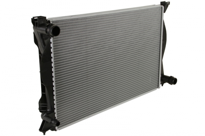 Radiator racire motor (Automat/Manual) potrivit AUDI A6 ALLROAD C6, A6 C6 2.4-3.2 [3]
