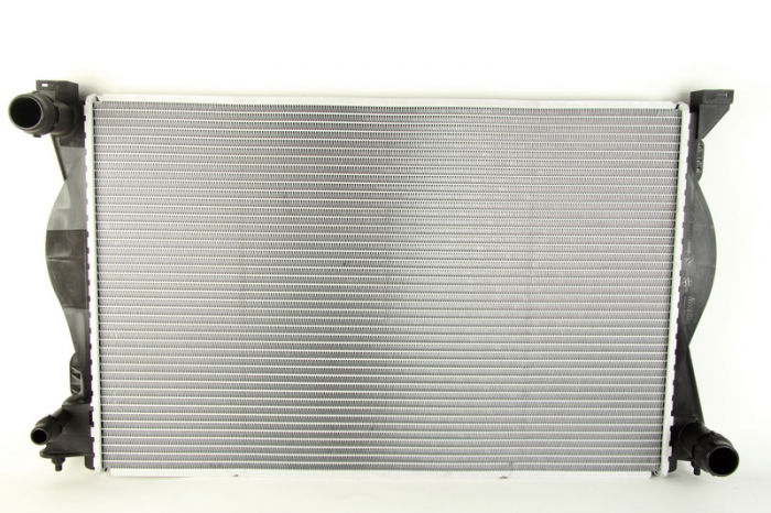 Radiator racire motor (Automat/Manual) potrivit AUDI A6 ALLROAD C6, A6 C6 2.4-3.2 [1]
