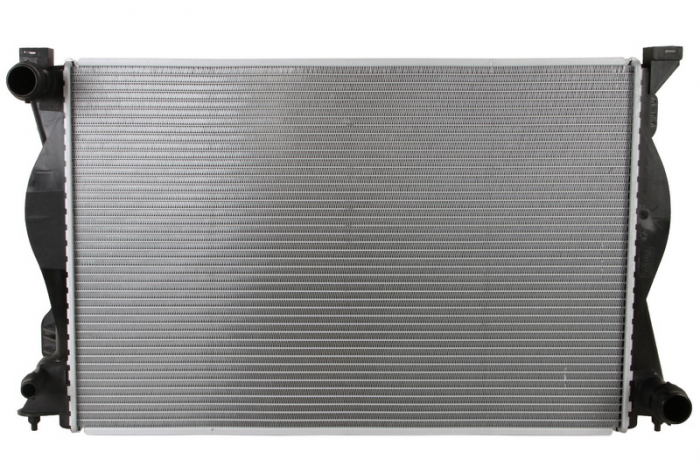 Radiator racire motor (Automat/Manual) potrivit AUDI A6 ALLROAD C6, A6 C6 2.4-3.2 [2]