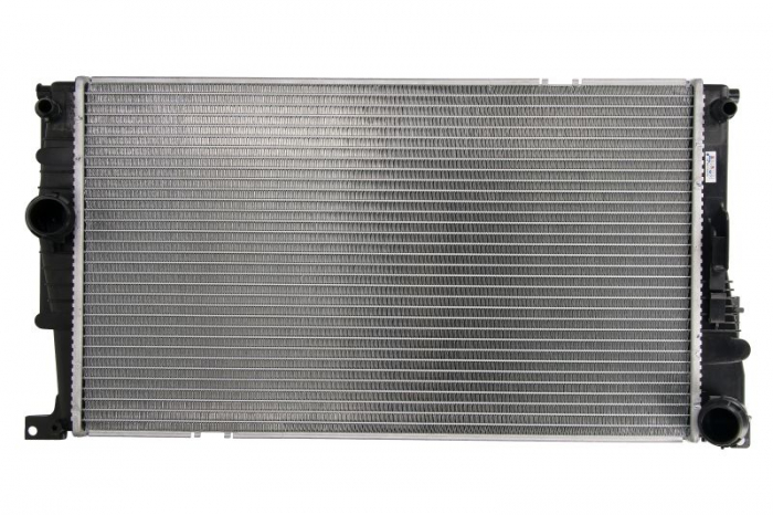 Radiator racire motor (Automat/Manual) potrivit BMW Seria 1 (F20), 1 (F21), 2 (F22, F87), 2 (F23), 3 (F30, F80), 3 (F31), 3 GRAN TURISMO (F34), 4 (F32, F82), 4 (F33, F83), 4 GRAN COUPE (F36) 1.5-3.0H [1]
