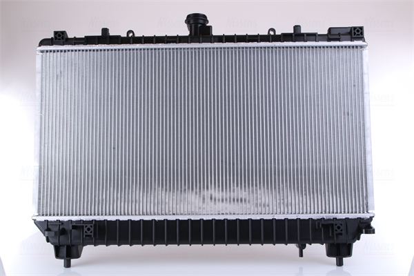 Radiator racire motor (Automat/Manual) potrivit CHEVROLET CAMARO 6.2 [5]