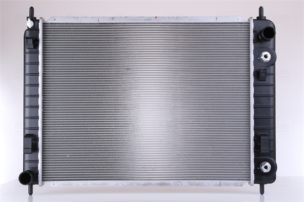 Radiator racire motor (Automat/Manual) potrivit CHEVROLET HHR 2.4 [4]