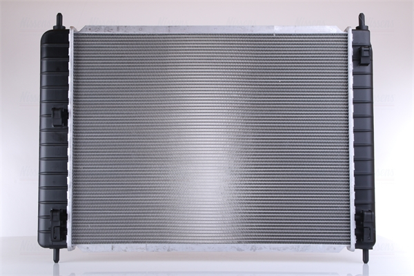 Radiator racire motor (Automat/Manual) potrivit CHEVROLET HHR 2.4 [5]