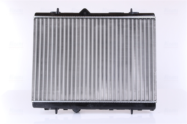 Radiator racire motor (Automat/Manual) potrivit DS DS 4, DS 5; CITROEN C4 II, DS4; PEUGEOT 3008, 5008 1.2/1.6D [3]