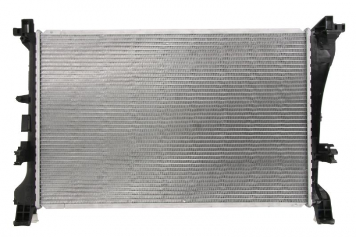 Radiator racire motor (Automat/Manual) potrivit FIAT 500L 0.9-1.6D [2]