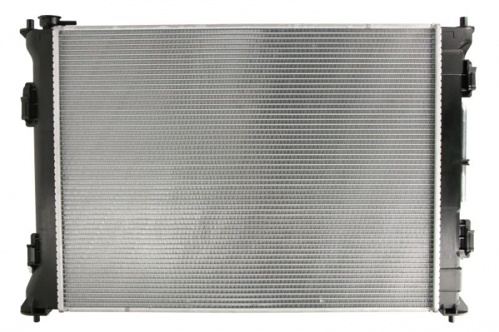 Radiator racire motor (Automat/Manual) potrivit HYUNDAI SONATA VII 2.0/2.4 [2]