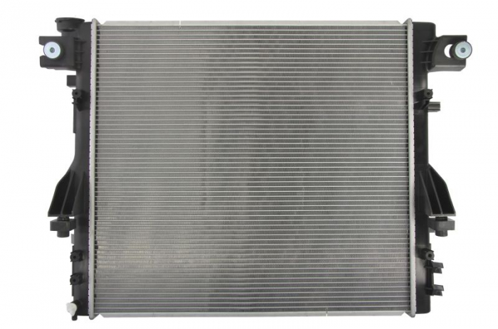 Radiator racire motor (Automat/Manual) potrivit JEEP WRANGLER III 2.8D/3.6/3.8 [2]