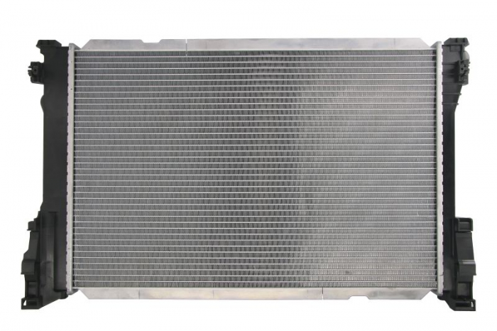 Radiator racire motor (Automat/Manual) potrivit MERCEDES CLS (C218), CLS SHOOTING BRAKE (X218), E (A207), E (C207), E (W212), E T-MODEL (S212), SL (R231), SLC (R172), SLK (R172) 1.6-4.7 [2]