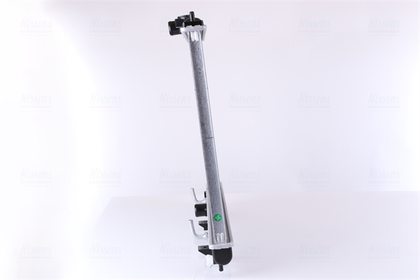 Radiator racire motor (Automat/Manual) potrivit MITSUBISHI PAJERO PININ I 1.8 [4]