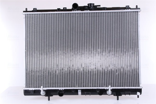 Radiator racire motor (Automat/Manual) potrivit MITSUBISHI PAJERO PININ I 1.8 [2]