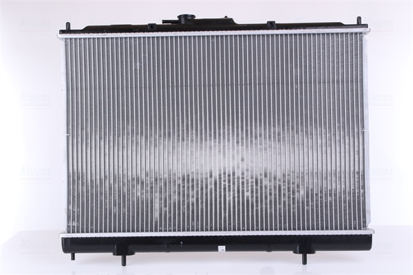 Radiator racire motor (Automat/Manual) potrivit MITSUBISHI PAJERO PININ I 1.8 [3]