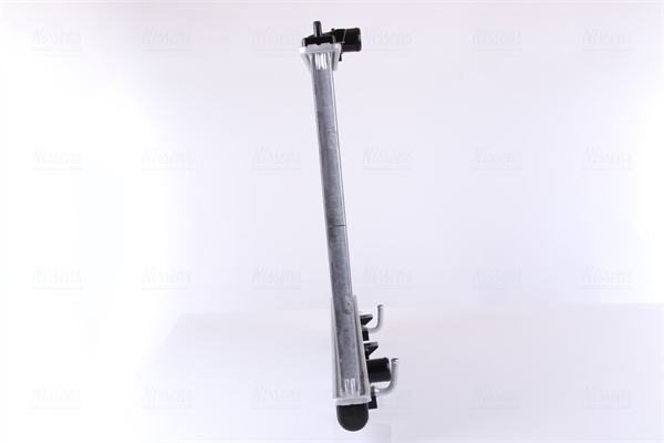 Radiator racire motor (Automat/Manual) potrivit MITSUBISHI PAJERO PININ I 1.8 [5]