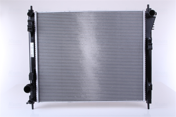 Radiator racire motor (Automat/Manual) potrivit NISSAN JUKE, PULSAR 1.2 [4]