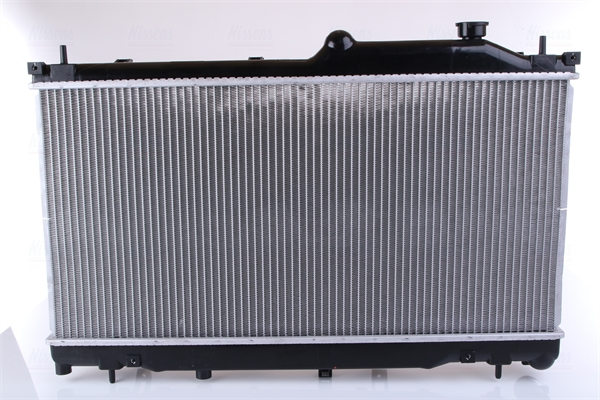 Radiator racire motor (Automat/Manual) potrivit SUBARU FORESTER 2.0 [5]