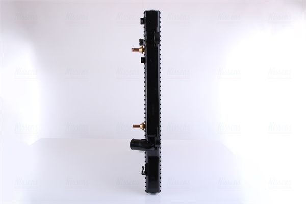 Radiator racire motor (Automat/Manual) potrivit TOYOTA LAND CRUISER PRADO 3.0D [4]