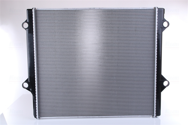 Radiator racire motor (Automat/Manual) potrivit TOYOTA LAND CRUISER PRADO 3.0D [3]