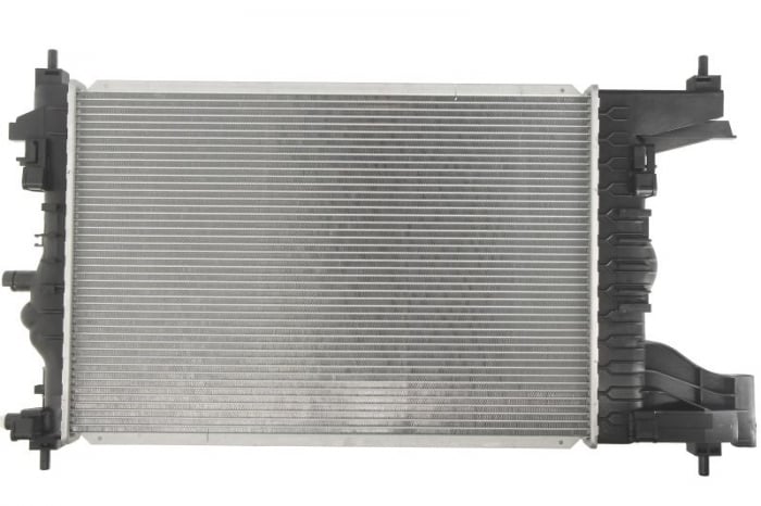 Radiator racire motor (Automat) potrivit CHEVROLET CRUZE; OPEL ASTRA J 1.6/1.8/1.8LPG [2]