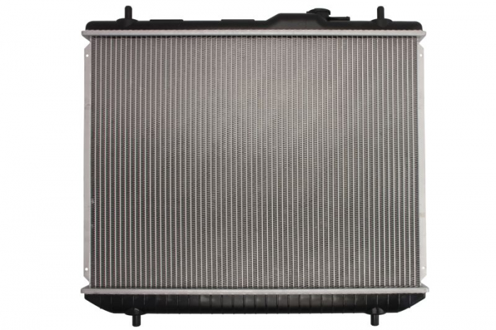 Radiator racire motor (Automat) potrivit DAIHATSU TERIOS 1.3 [2]