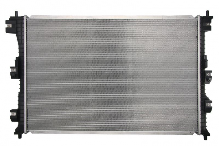 Radiator racire motor (Automat) potrivit FORD USA EXPLORER 3.5 [2]