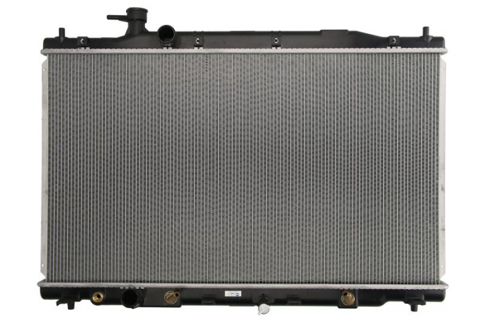 Radiator racire motor (Automat) potrivit HONDA CR-V III 2.4 [1]