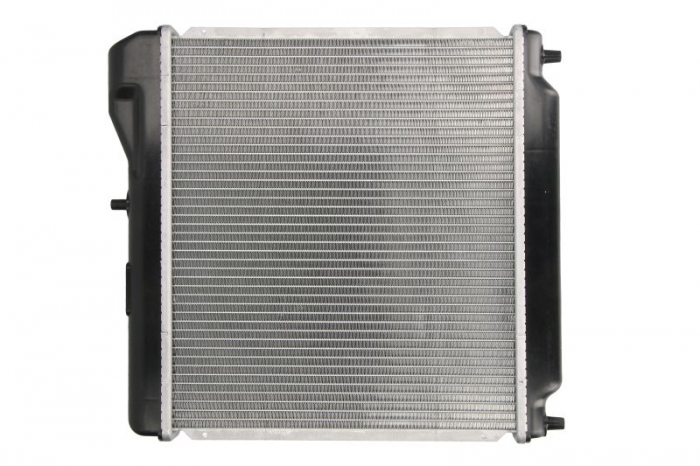Radiator racire motor (Automat) potrivit HONDA JAZZ II 1.2/1.3 [2]